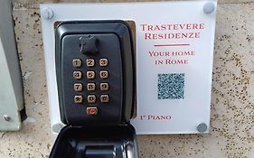 Trastevere Residenze