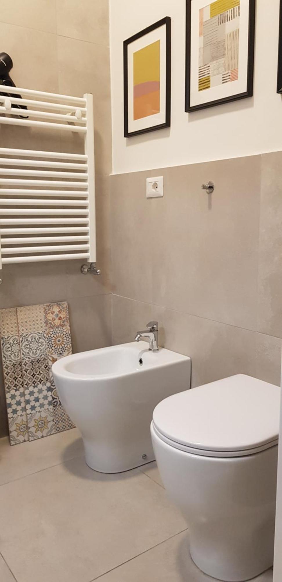 Trastevere Residenze Rome Extérieur photo