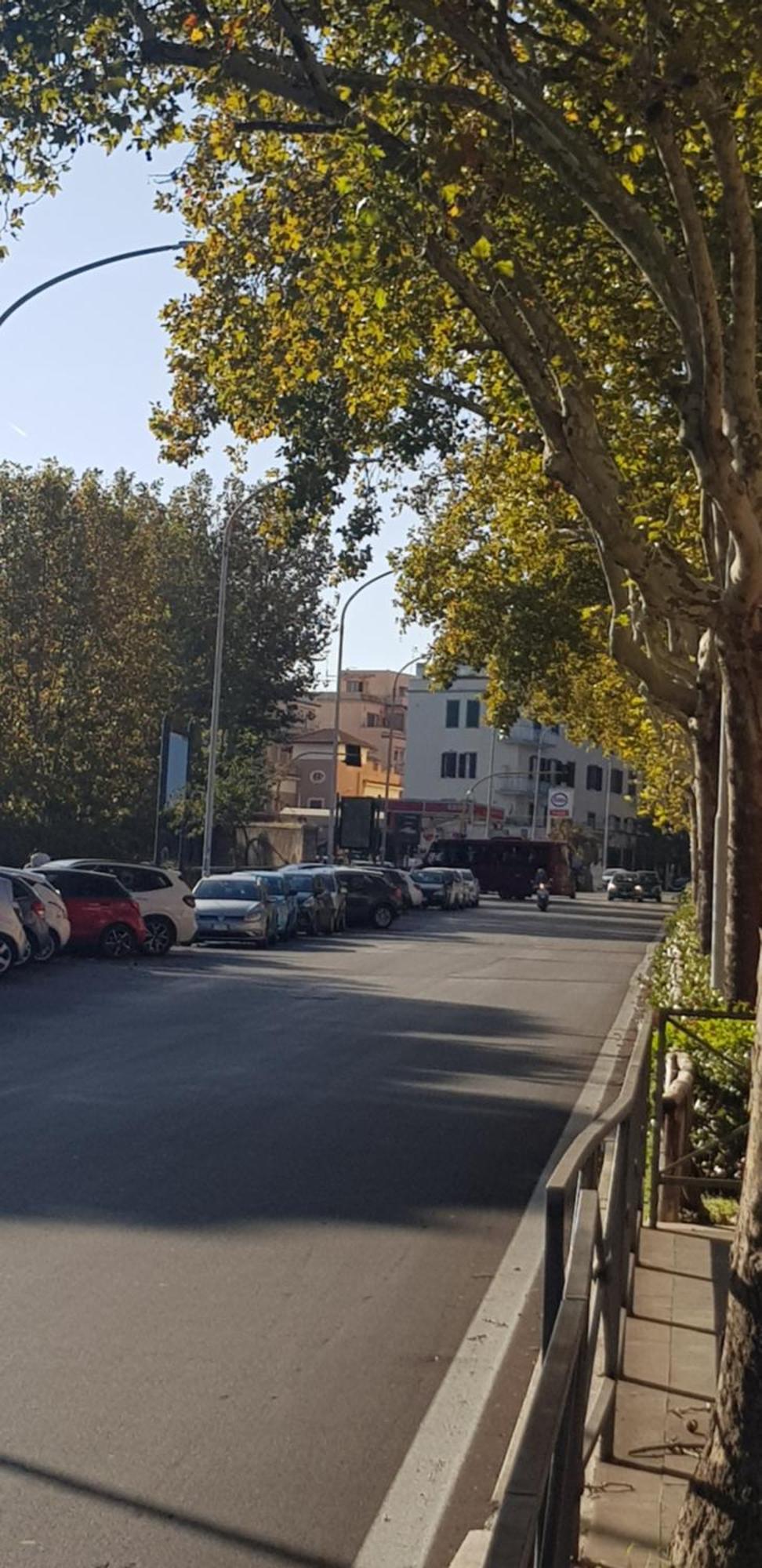 Trastevere Residenze Rome Extérieur photo