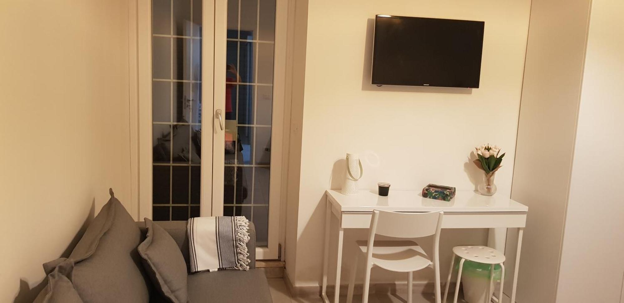 Trastevere Residenze Rome Extérieur photo