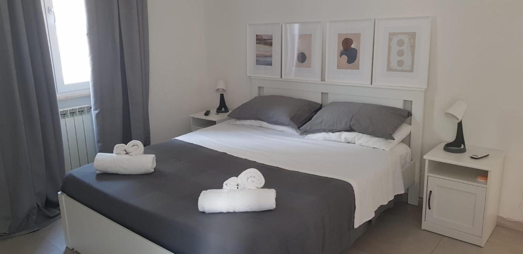 Trastevere Residenze Rome Extérieur photo