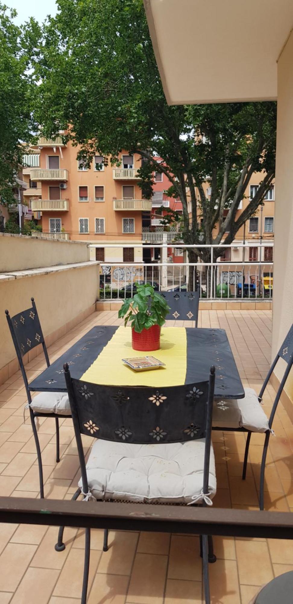 Trastevere Residenze Rome Extérieur photo