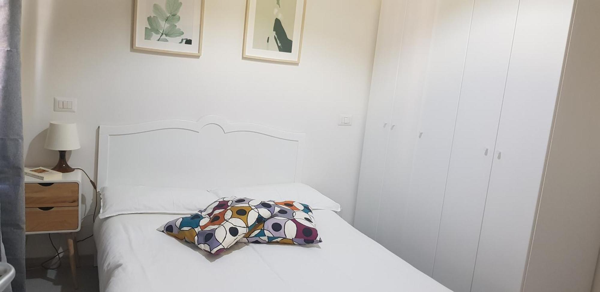 Trastevere Residenze Rome Chambre photo